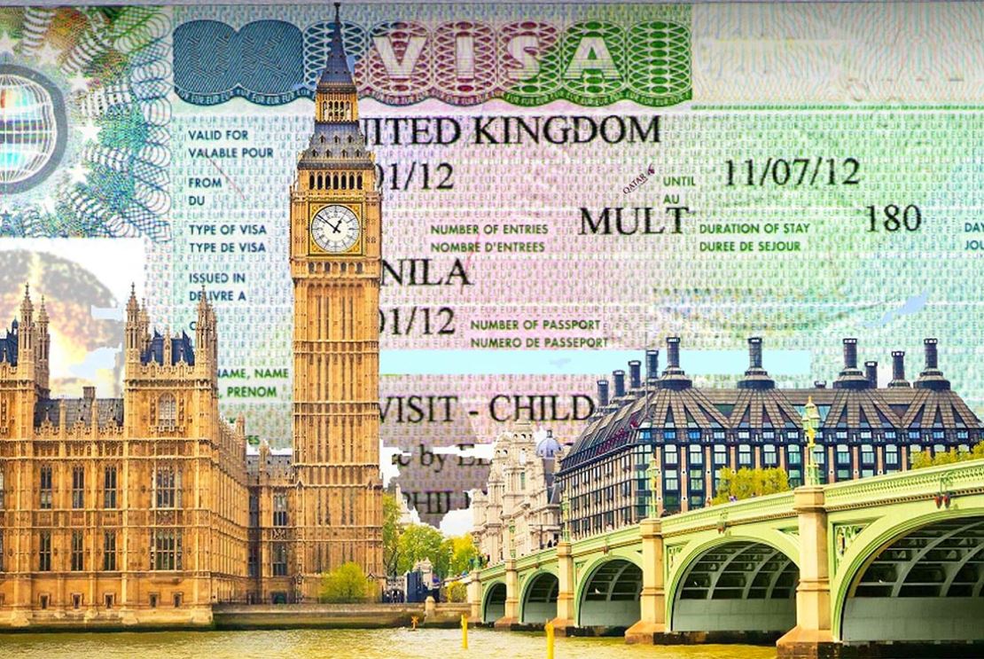 Bursa İngiltere vize başvuru merkezi nerede?